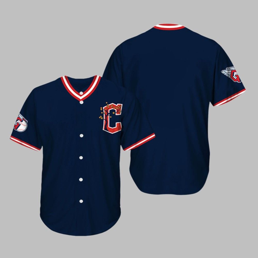 Guardians Asian American Pacific Islander Night Jersey 2025 Giveaway - Grishko.com