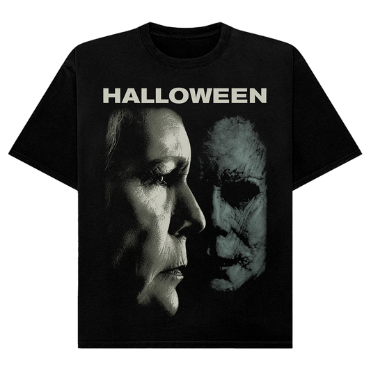 Halloween 2018: Classic T-Shirt (Comfort Colors)