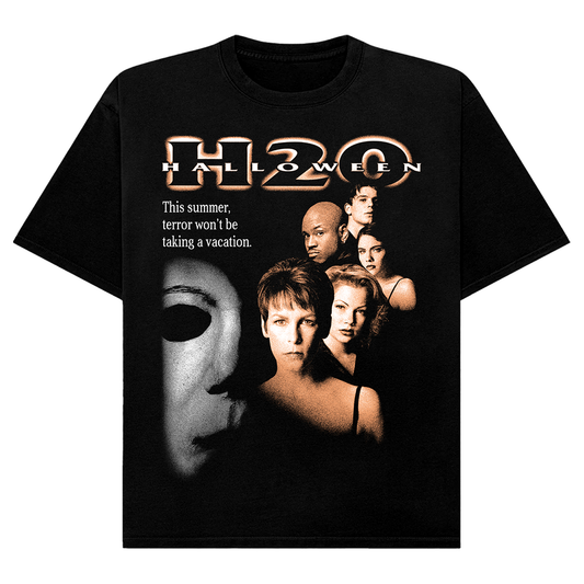 Halloween H20: Classic T-Shirt (Comfort Colors)