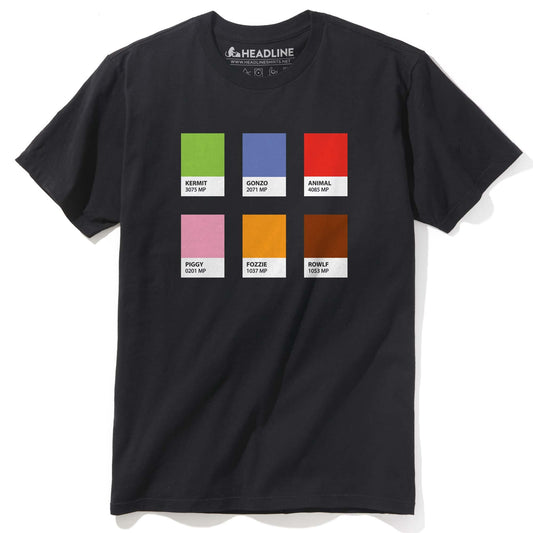 Muppantones T-Shirt