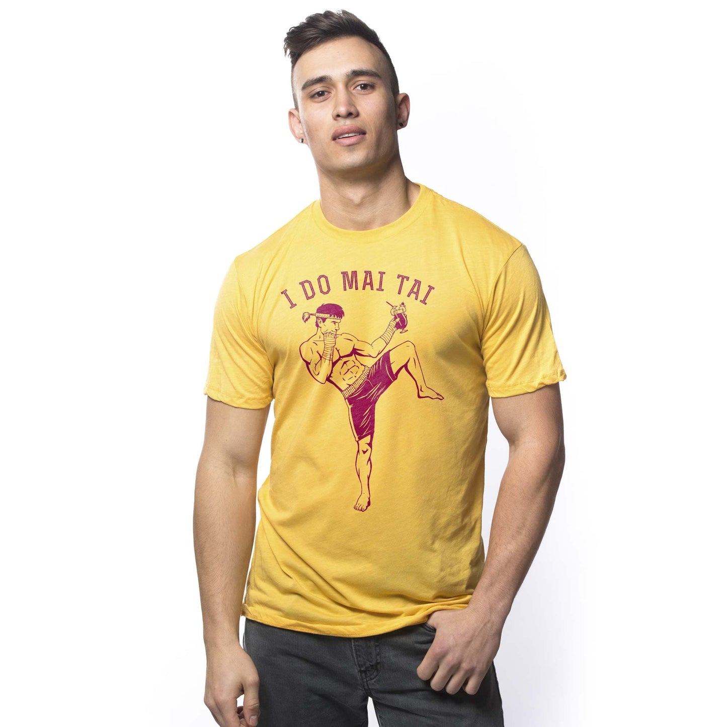 I Do Mai Tai T-Shirt