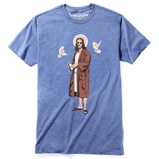 Dude Jesus T-Shirt