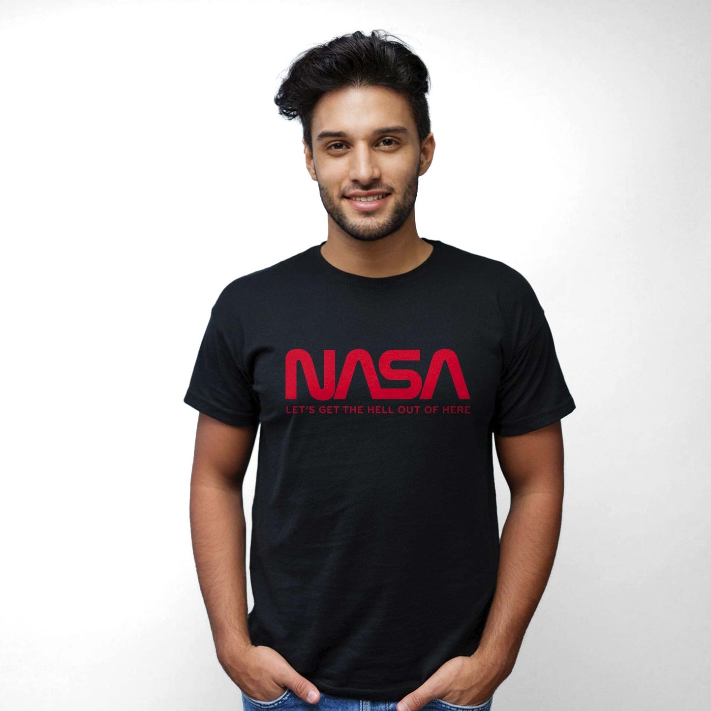 NASA T-Shirt