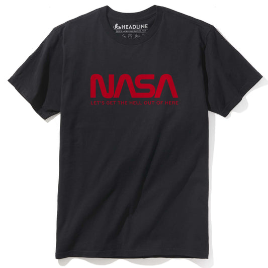NASA T-Shirt