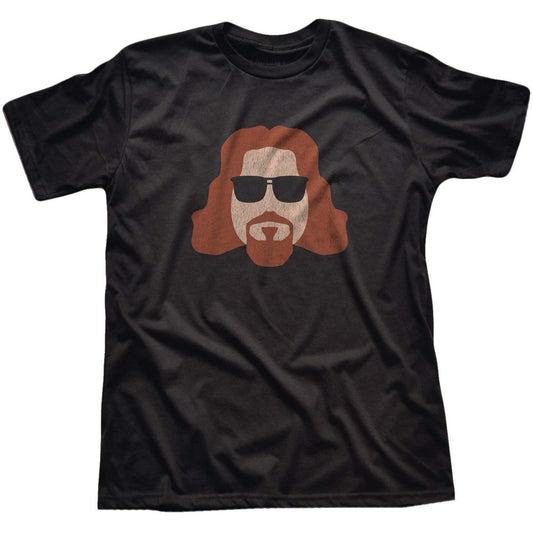 His Dudeness T-Shirt