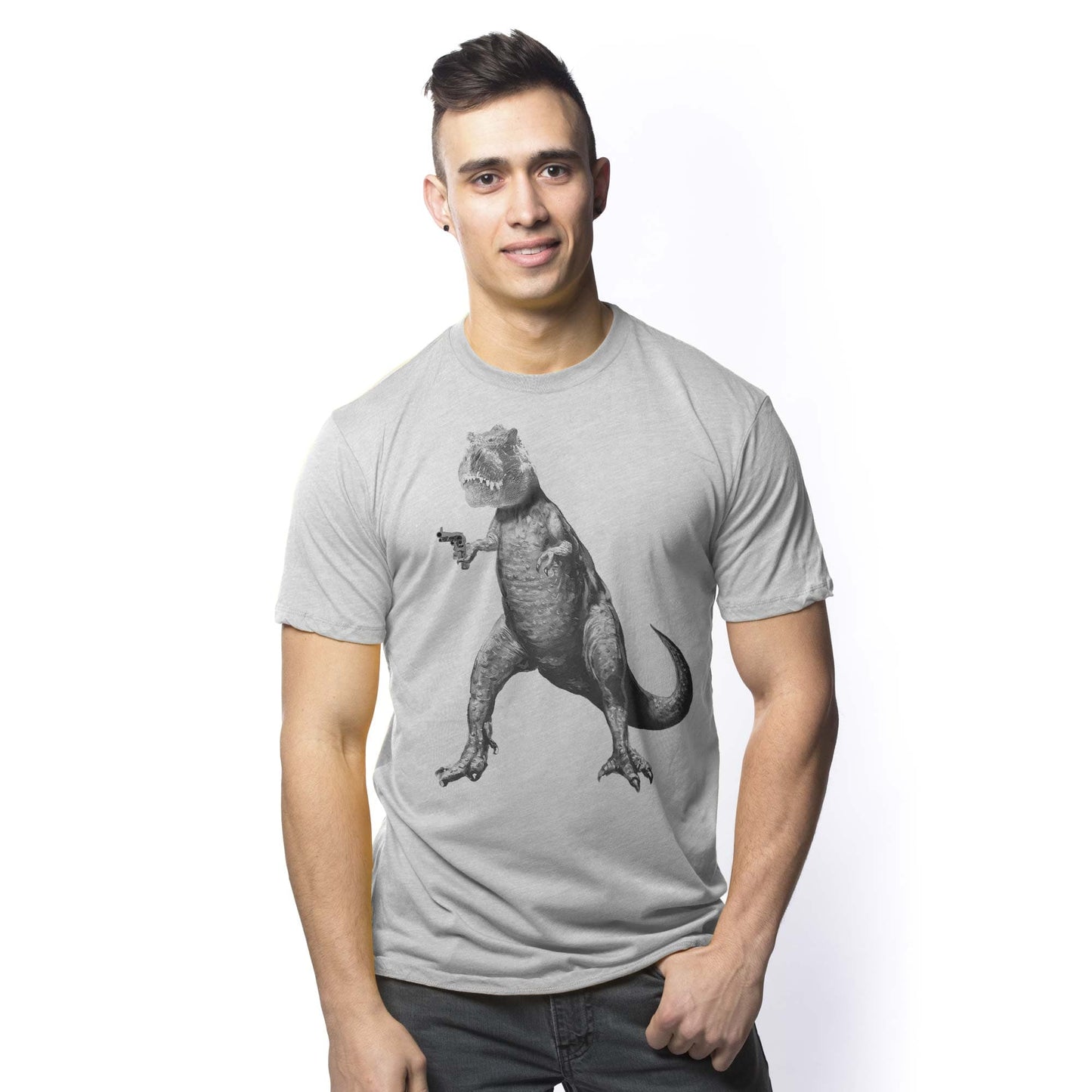 Deadliest Predator T-Shirt