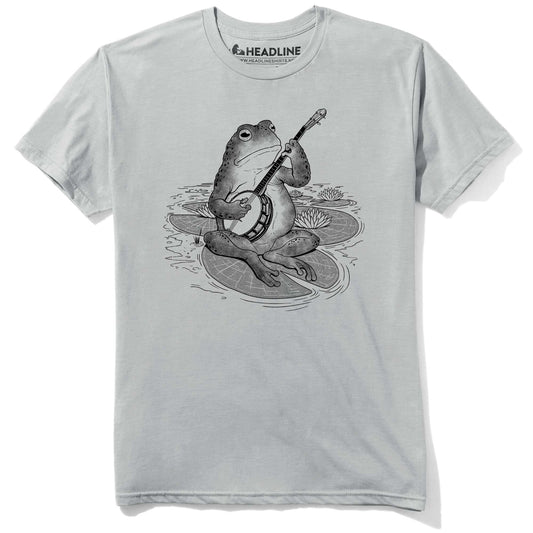 Country Frog T-Shirt