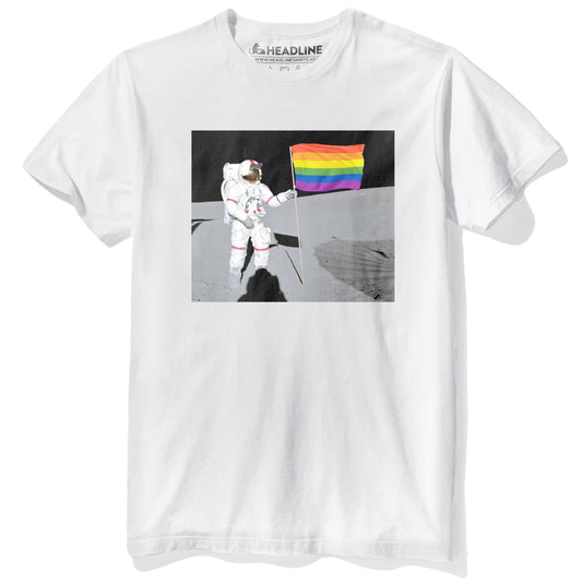 One Giant Leap T-Shirt