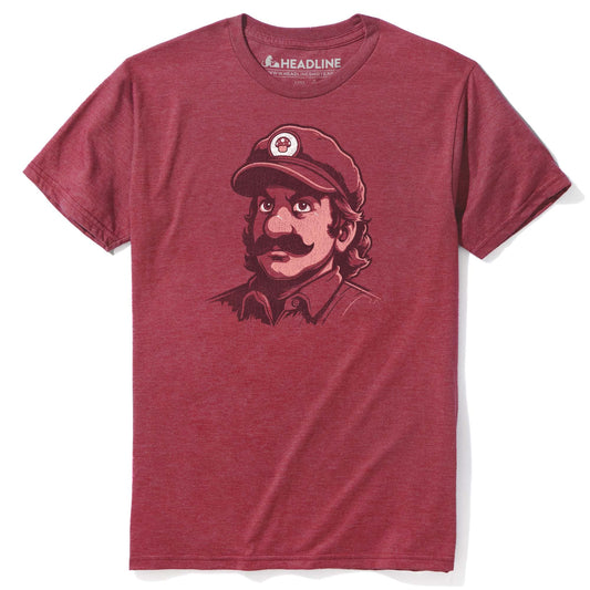 Mushroom Revolution T-Shirt