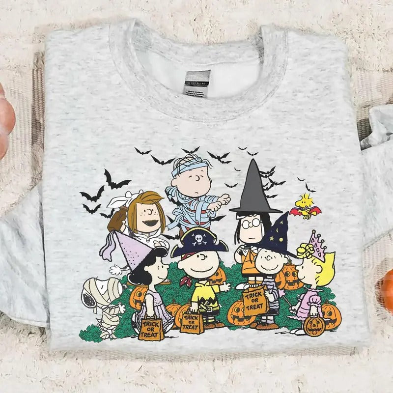 Halloween Shirt, Hallween Cute Shirt, Gift Shirt