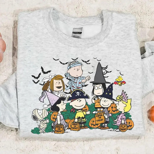 Halloween Shirt, Hallween Cute Shirt, Gift Shirt