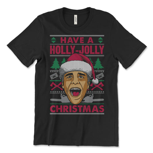 Have A Holly Bateman Christmas Shirt