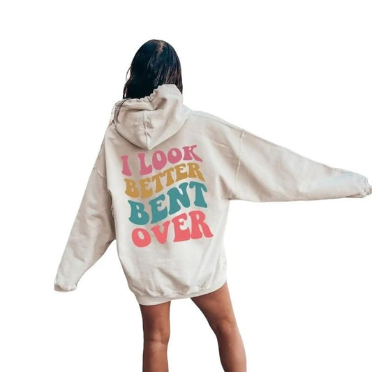 I Look Better Bent Over Shirt, Girl's Best Friend Gifts
