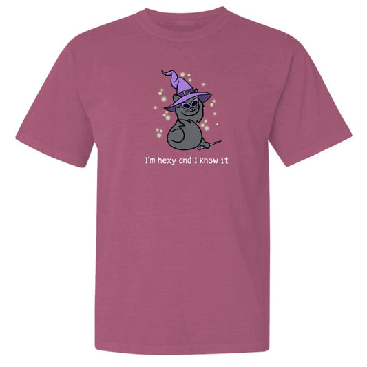 Hexy And I Know It - Classic Tee