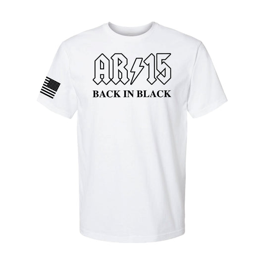 AR/15 T-Shirt