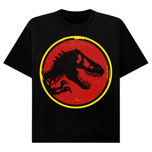 Jurassic Park: Classic T-Shirt (Comfort Colors)