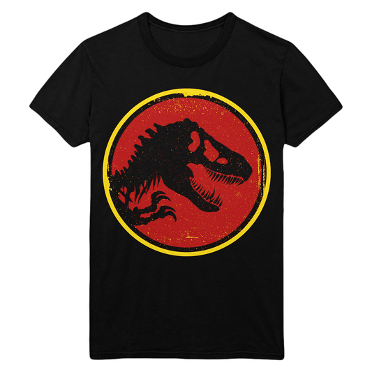 Jurassic Park: Classic T-Shirt