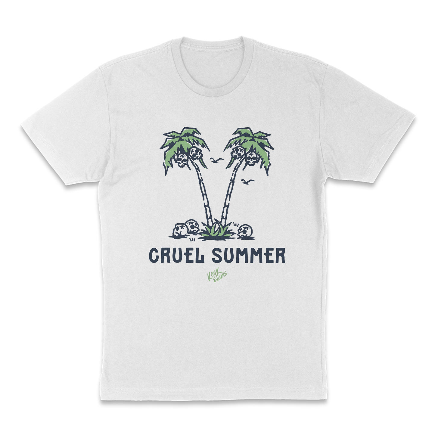 Cruel Summer T Shirt