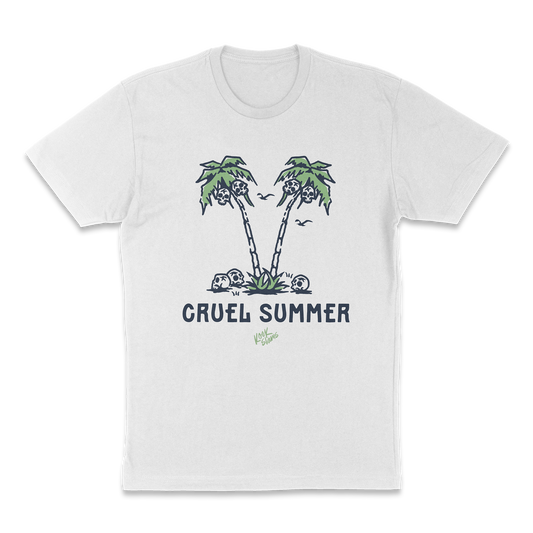 Cruel Summer T Shirt