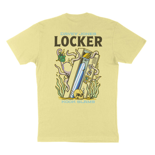 Davey's Locker T Shirt
