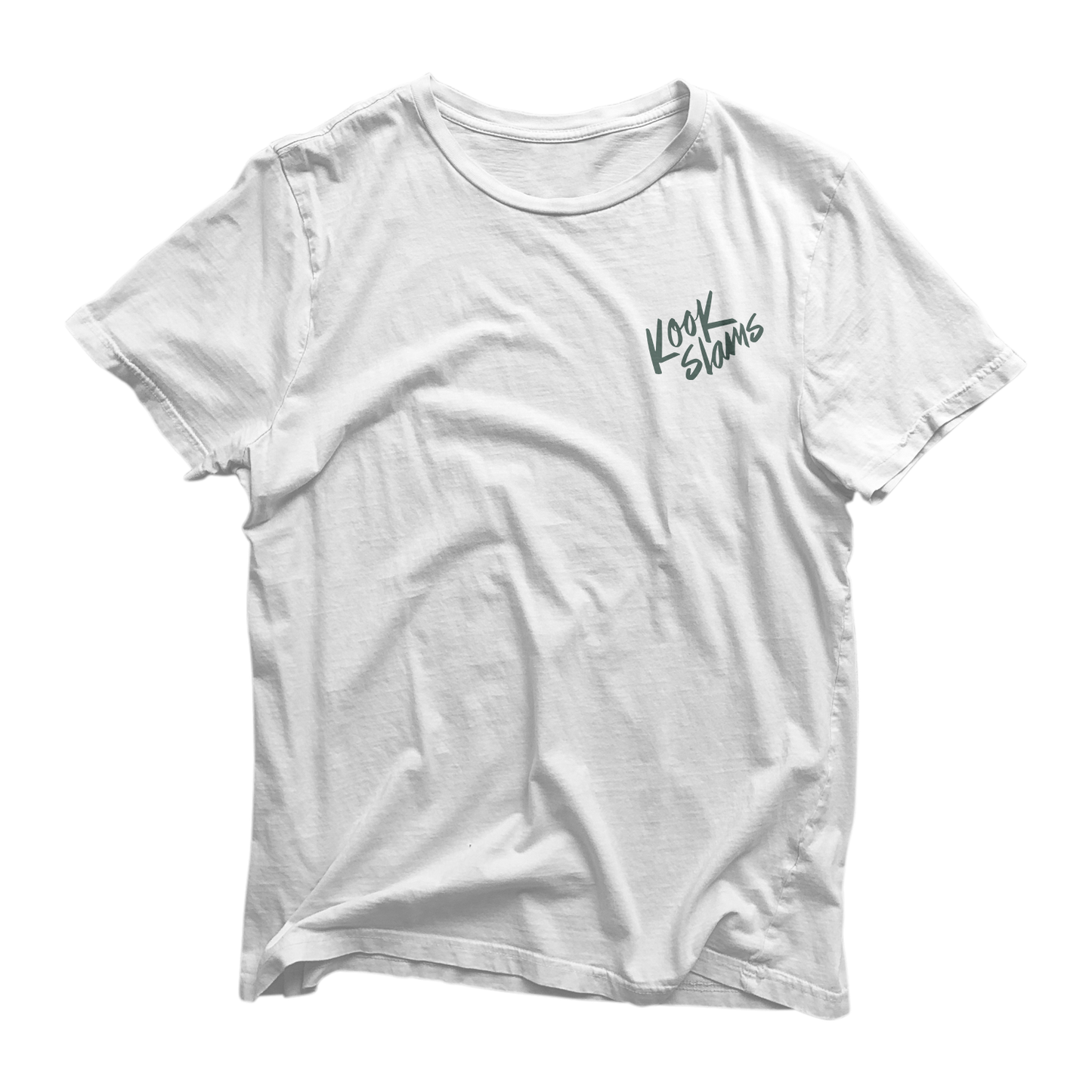 Everything Is Fine T Shirt
