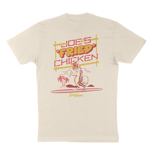 Fried Chicken T Shirt