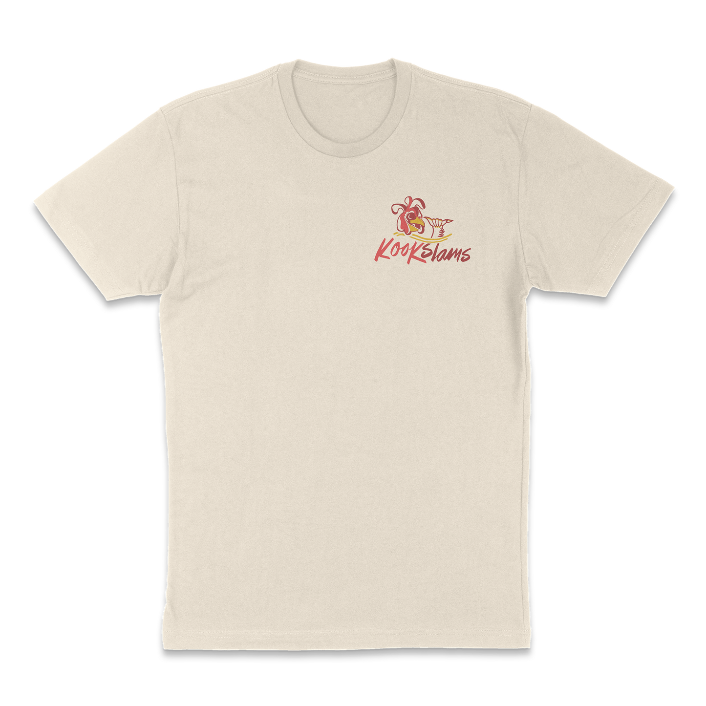 Fried Chicken T Shirt