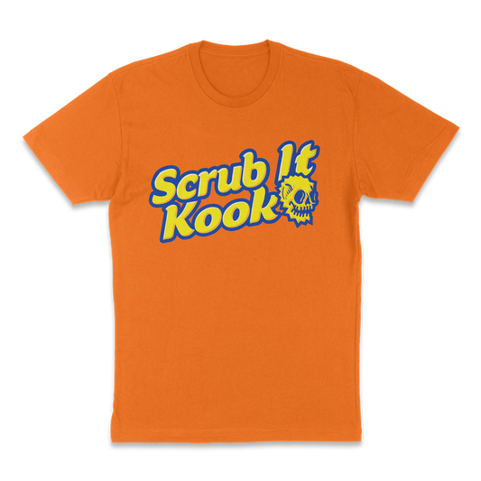 Scrub It T-Shirt