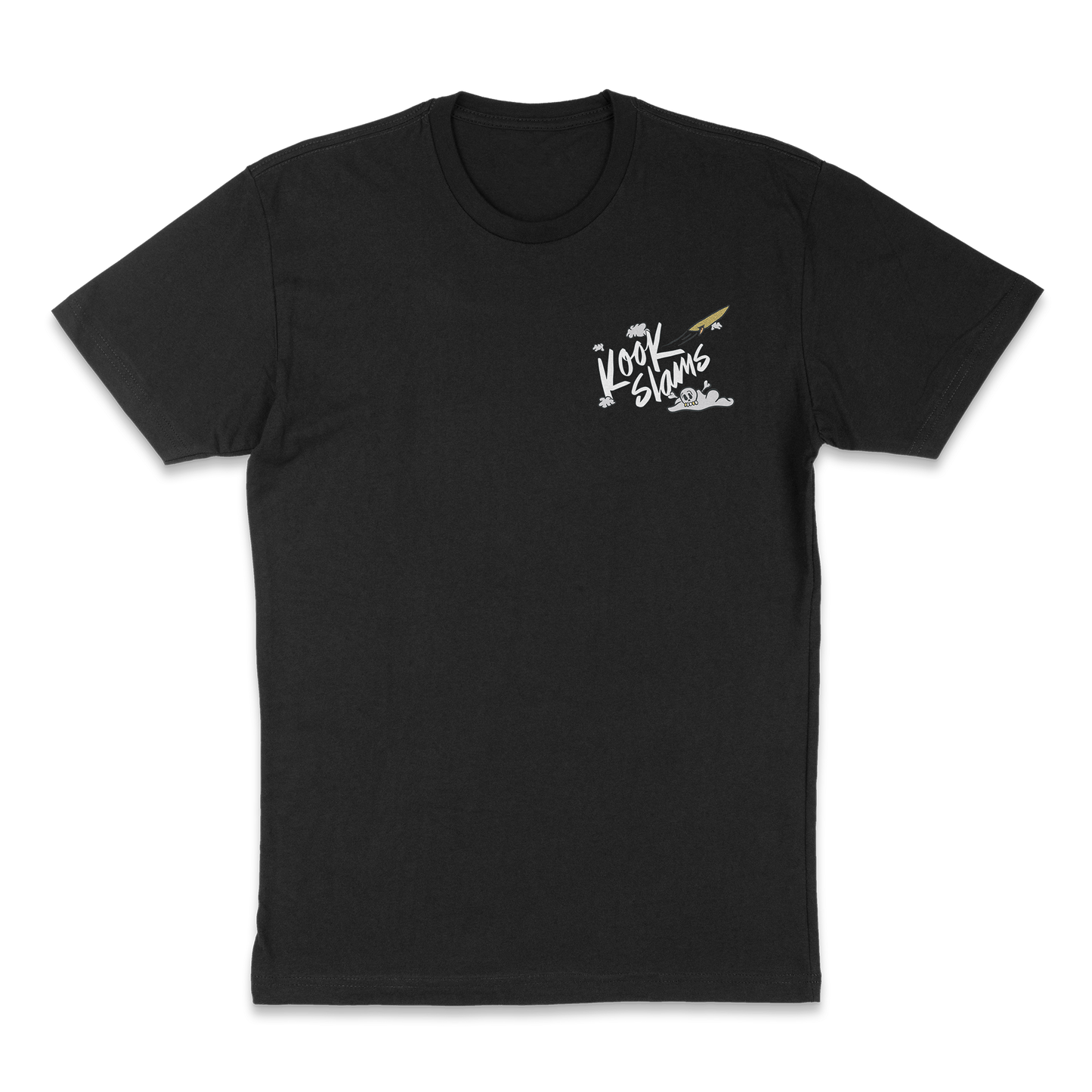 Waterfalls T Shirt