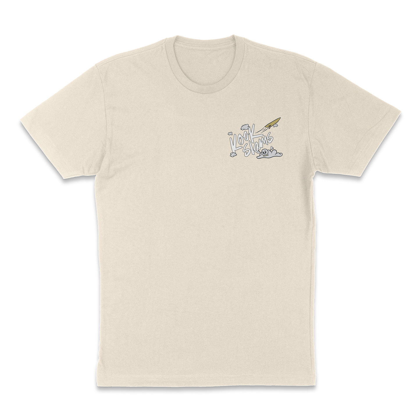 Waterfalls T Shirt