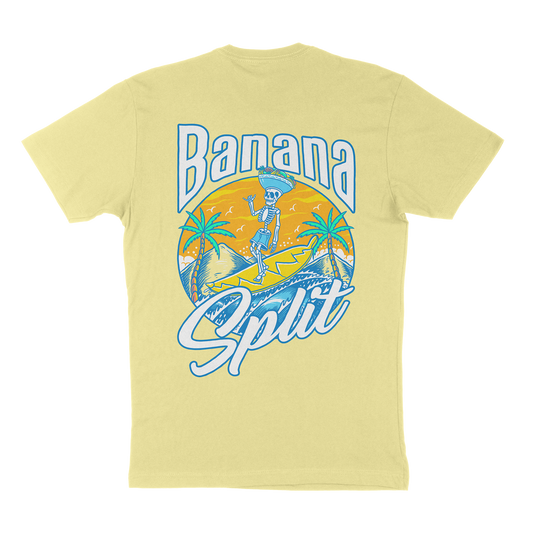 Banana Split T-Shirt