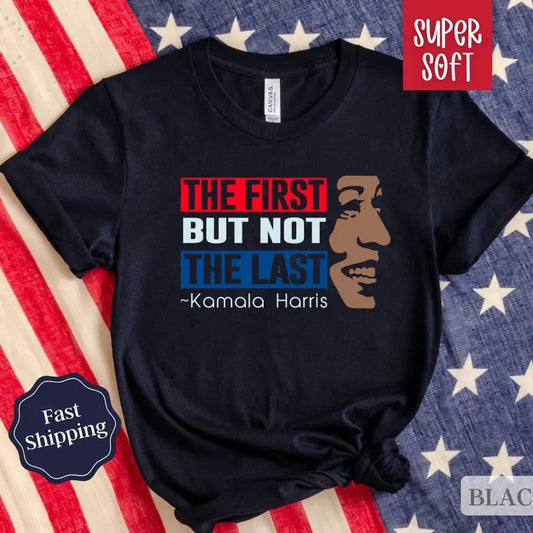 Kamala Harris Shirt, Election 2024 Shirt, Madam President Shirt, Women's Rights TShirt