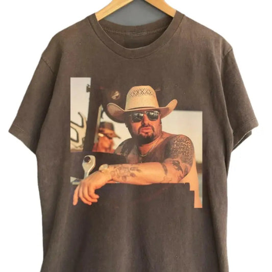 Koe Music Tour Shirt, Wet.zel Country Music Shirt, Country Music Tee, Rock Hip Hop, Funny Koe, Gift for Men Women Unisex T-shirt