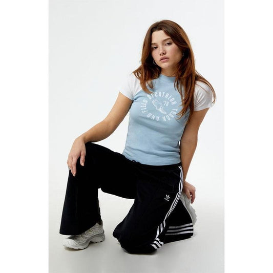 PS / LA Women's Decathlon Track & Field T-Shirt