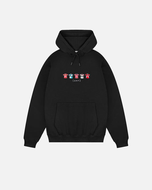 LFC Embroidered Classics Hoodie