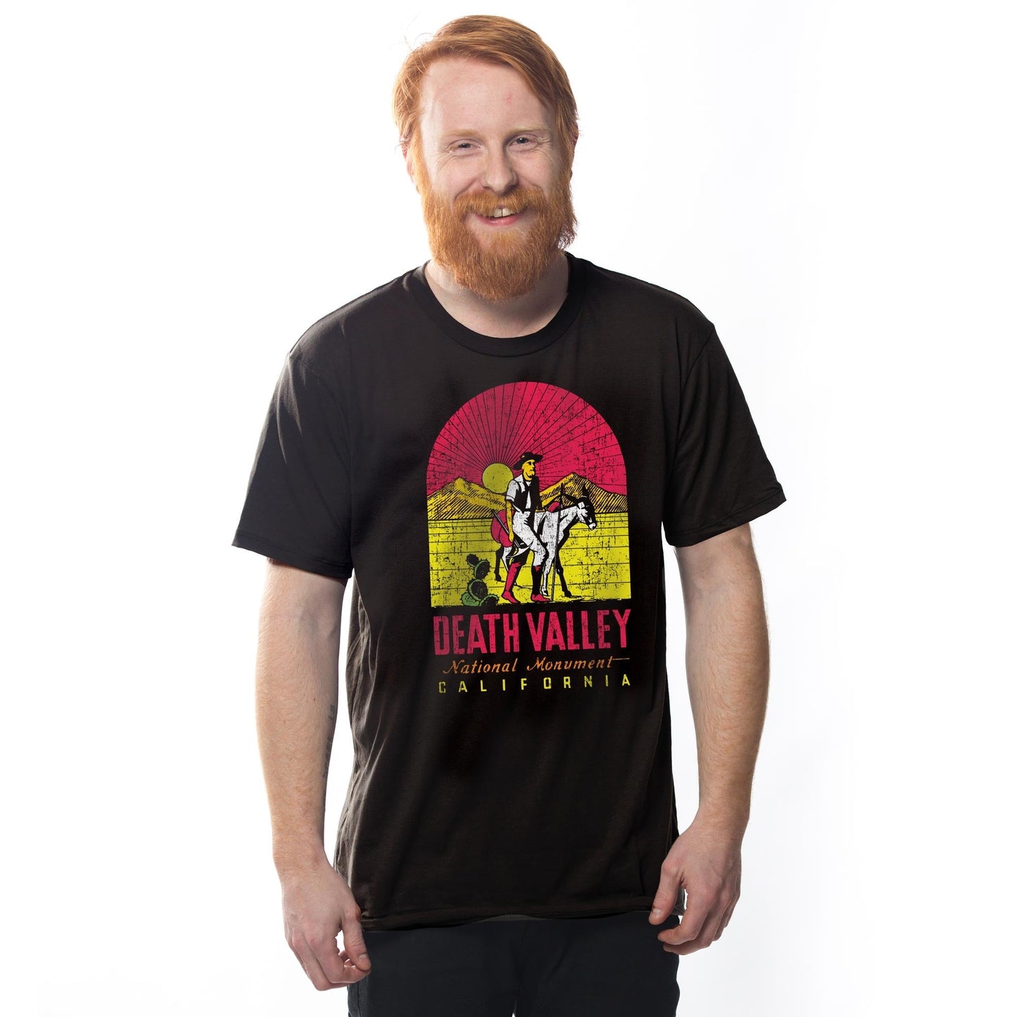Death Valley T-Shirt