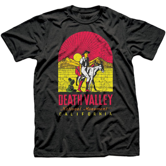 Death Valley T-Shirt