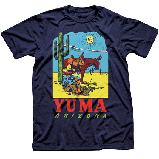 Yuma Arizona Instagram T-Shirt