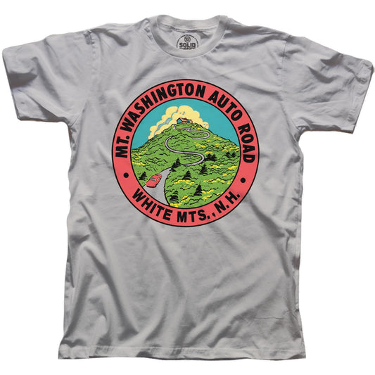 Mt. Washington T-Shirt