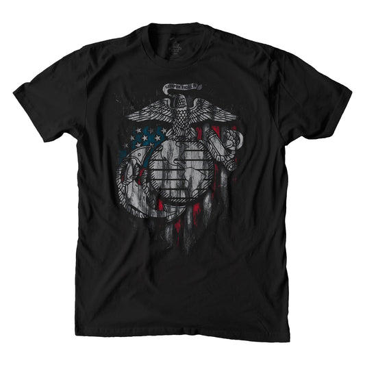 The Battle Flag T-Shirt