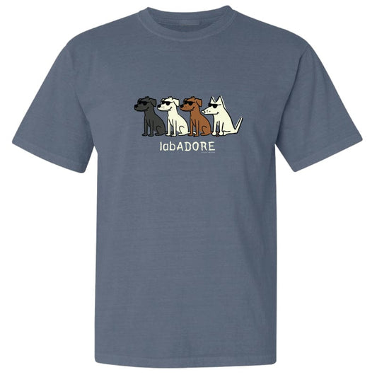 LabADORE - Classic Tee