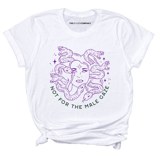 Limited Run! Not For The Male Gaze T-Shirt