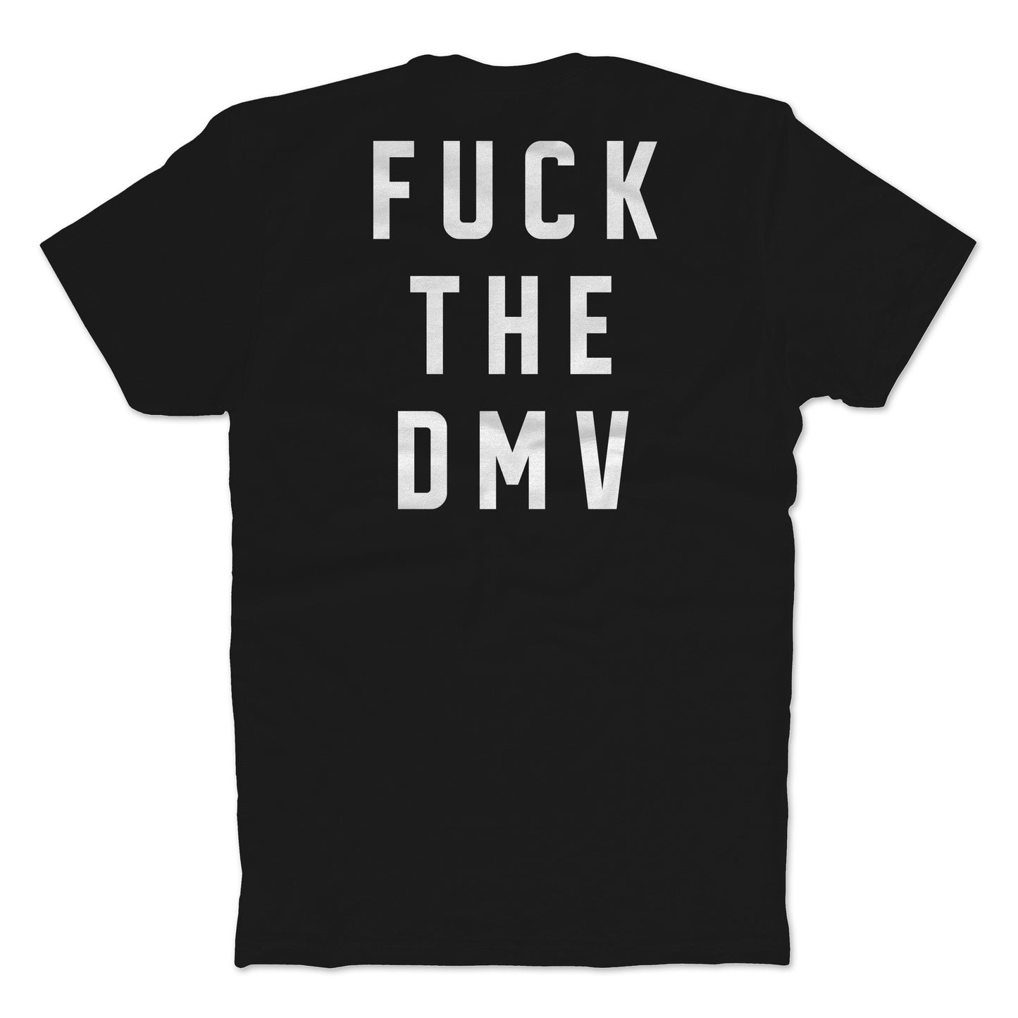 MP DMV T-Shirt