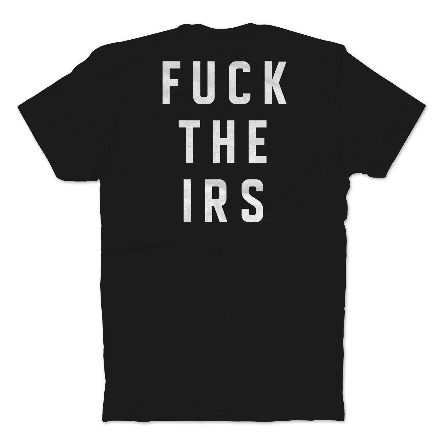 MP IRS T-Shirt
