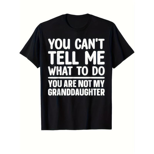 Men's T-shirts, Funny Grandpa Art For Grandfather Gramps Men Poppy Papi T-Shirt, Tops As Gifts, Athletic Style, Comfort Fit T-Shirt Made in USAstyle{n002}2