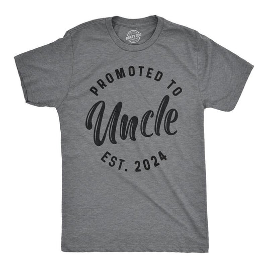 Mens Funny T Shirts Cool Tees Soft Stylish Casual Menswear Dad Joke Apparel for Men Novelty Tees for Guys