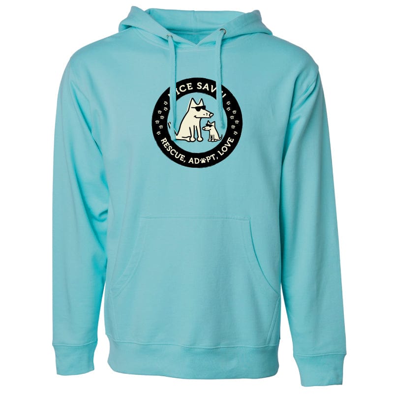Nice Save! - Sweatshirt Pullover Hoodie