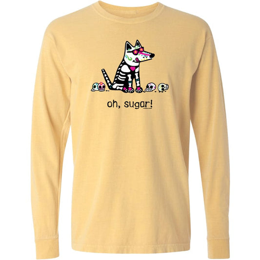 Oh, Sugar! - Classic Long-Sleeve T-Shirt