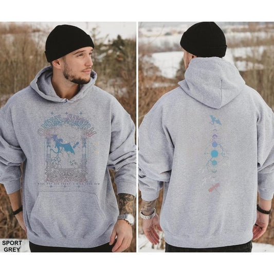 Onyx Storm Brave The Dark SweatShirt, Fourth Wing Series Shirt, Violet Sorrengail Dragon Rider, Gift For Book Lover L209