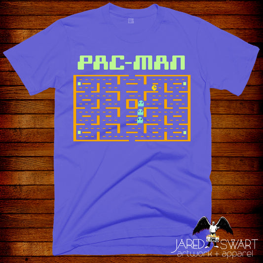 Pac-Man Atari version T-shirt